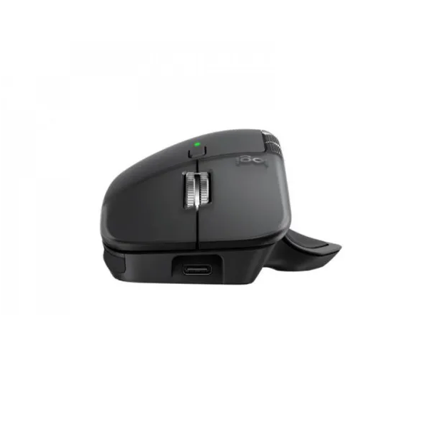 Miš Wireless Logitech MX Master 4 for Business Graphite 910-007617 - EP2845804