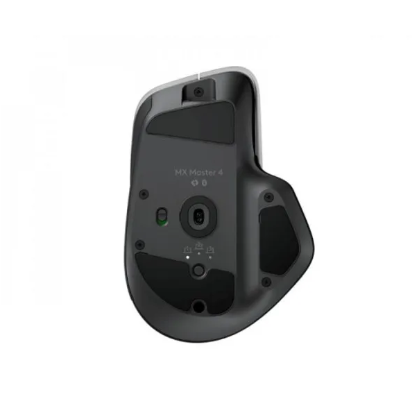 Miš Wireless Logitech MX Master 4 for Business Graphite 910-007617 - EP2845804