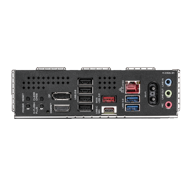 MB AM5 Gigabyte B840 GAMING X WIFI6E - EP2847998