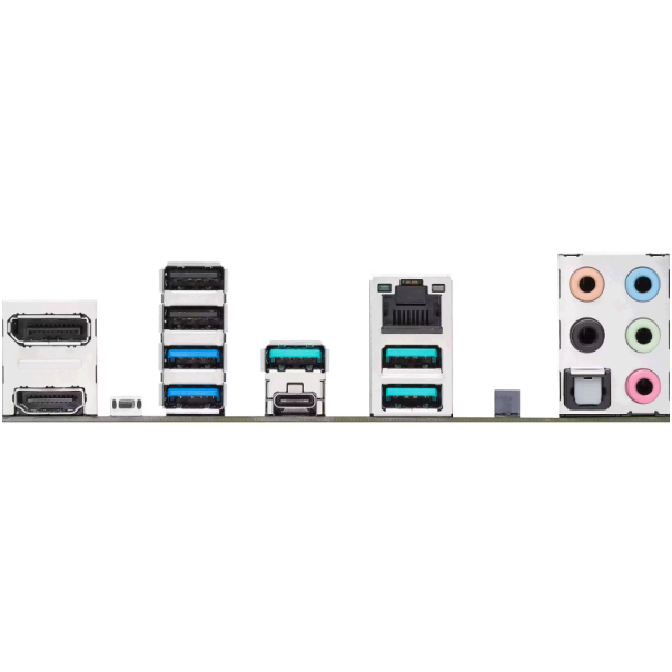 MB AM5 PRIME B650-PLUS-CSM - EP2836715