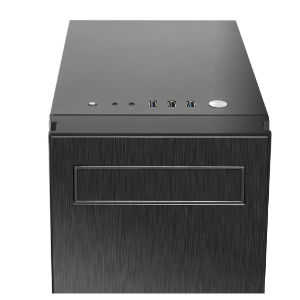 Kuciste Chieftec HAWK AL-02B-OP - EP2837270