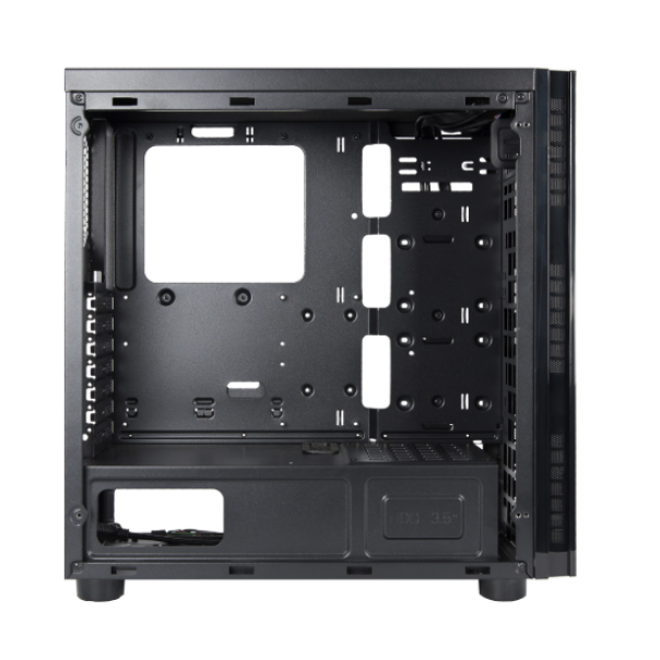 Kuciste Chieftec HAWK AL-02B-OP - EP2837270