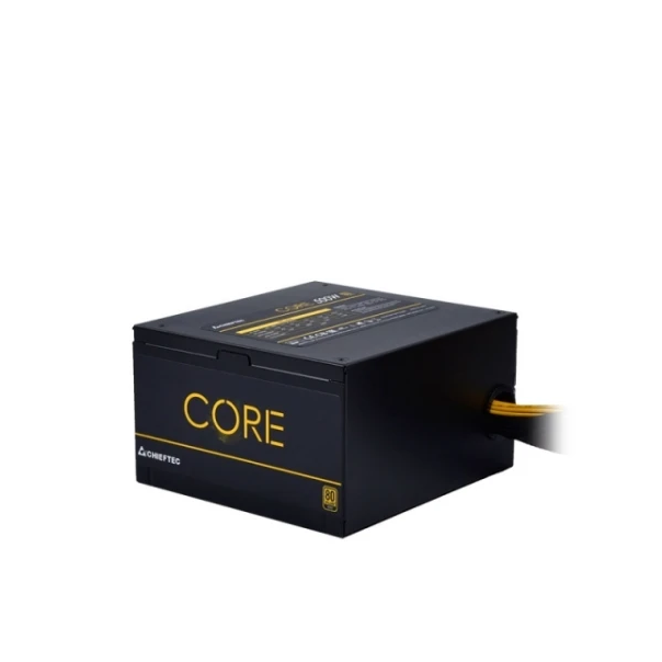 Napajanje 600W Chieftec Core BBS-600S-BULK - EP3127842