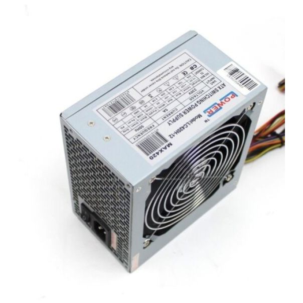 Napajanje 420 LC Power LC420H-12 V1.3 - EP2938902