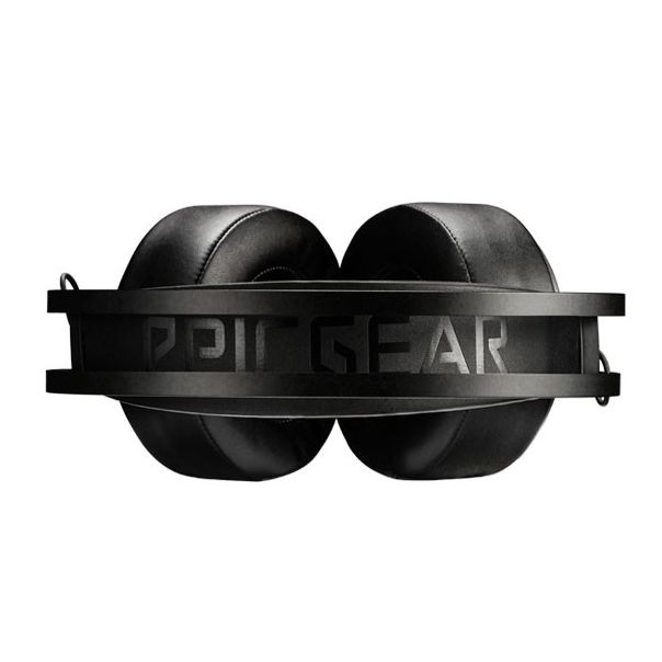 Slušalice sa mikrofonom EpicGear Thunderouz USB/3,5mm crne - EP2950702