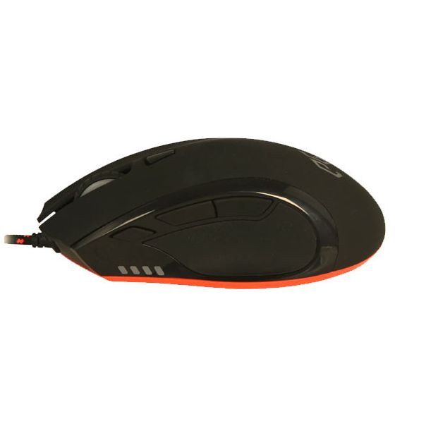 Miš USB EPICGEAR Meduza crni - EP2895957