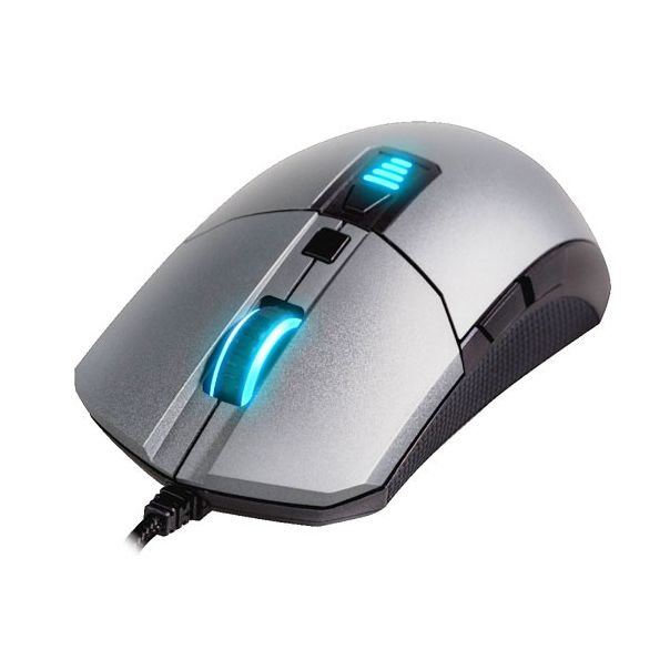 Miš USB EPICGEAR Morpha metalic - EP2895262