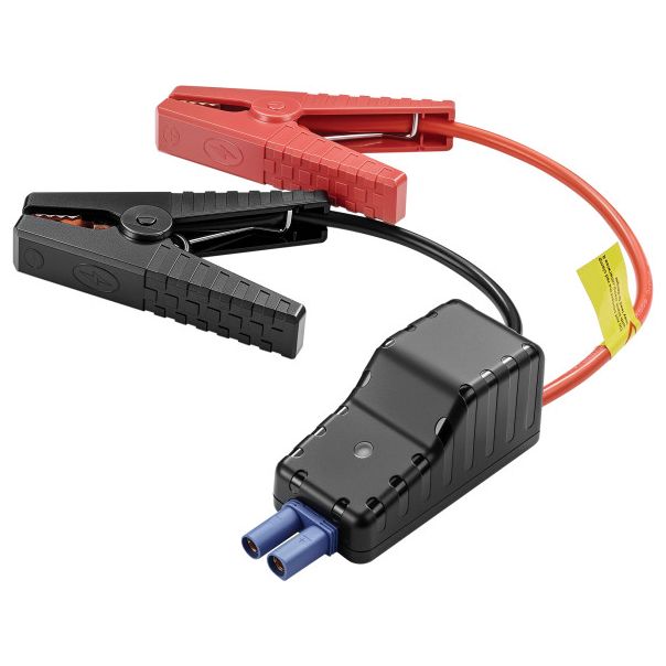 Baterijski kompresor/powerbank Sandberg 421-21 Jumpstarter 10000mAh/lampa - EP2944635