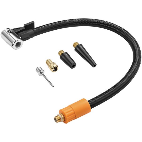 Baterijski kompresor/powerbank Sandberg 421-21 Jumpstarter 10000mAh/lampa - EP2944635