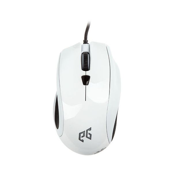 Miš USB EPICGEAR Cyclops X beli - EP2896005