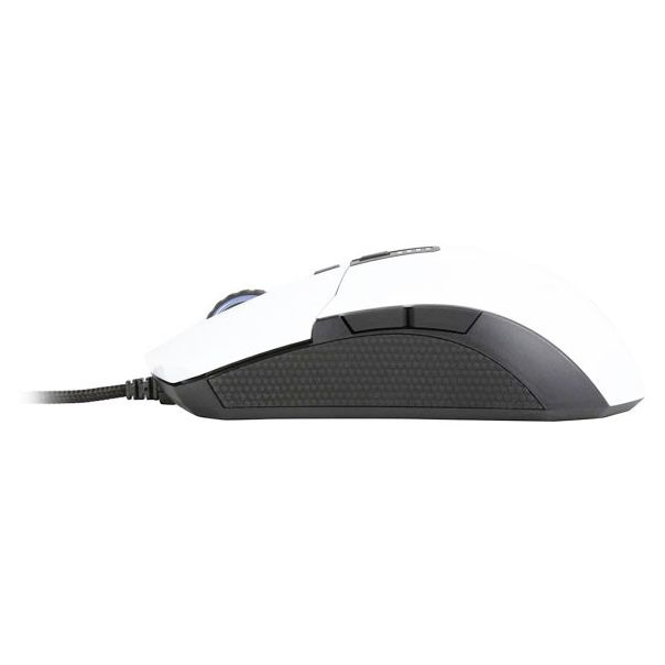 Miš USB EPICGEAR Zora beli - EP2896589