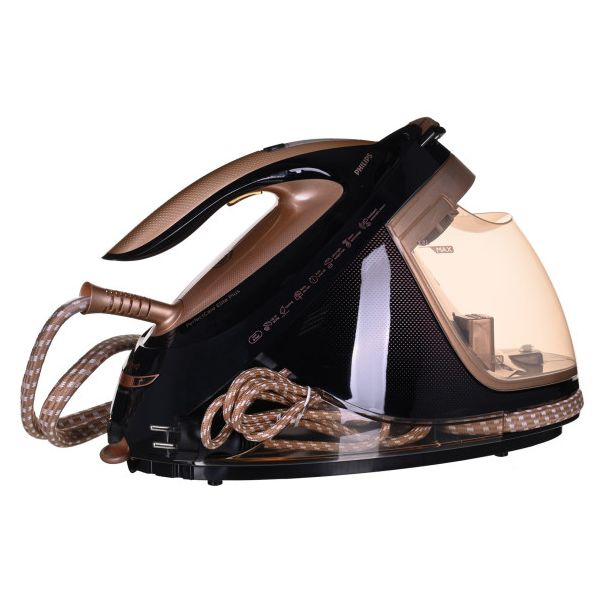 Parna stanica  PHILIPS GC9682/80 - EP2941777