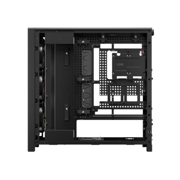 Kuciste Corsair FRAME 5000D RS ARGB, CC-9011309-WW - EP2872480