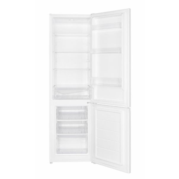 Kombinovani frižider HEINNER HC-HM262E++ 260l/55x180/beli - EP2836871