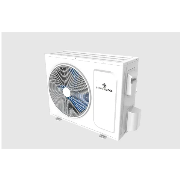 Klima uređaj PROFILOCOOL ICSD-18WIH BLACK 18000BTU A++ Inverter Wifi/GSJ/iFeel - EP3099225