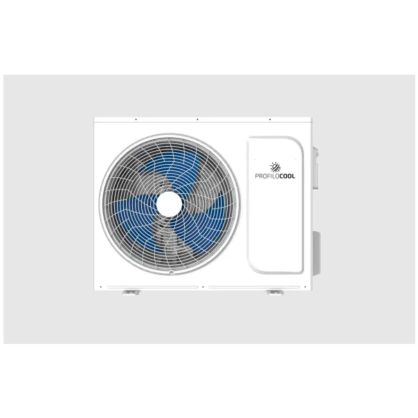 Klima uređaj PROFILOCOOL ICSD-12WIHHP WHITE12000BTU A++ InverterWifi/GSJ/plasma - EP3093532