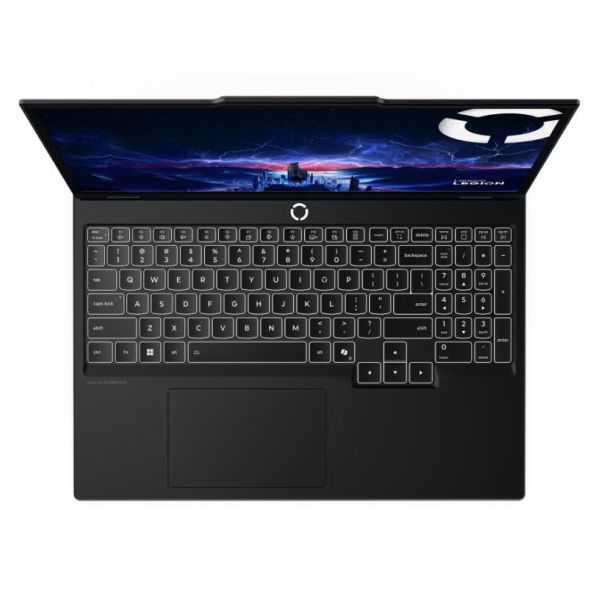 LENOVO Legion 5 83F00098YA 15.1