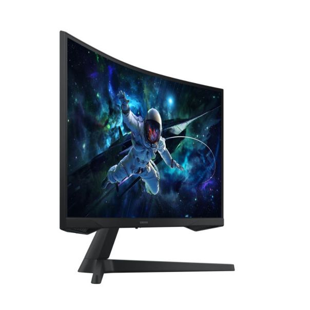 SAMSUNG Monitor 27
