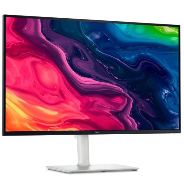 DELL 27 inch S2725QS 4K 120Hz FreeSync IPS Plus monitor - MON03209