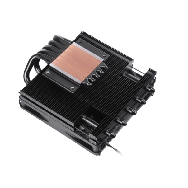 CPU Hladnjak Chieftec CAC-S92PWM-LP45 - EP2893907