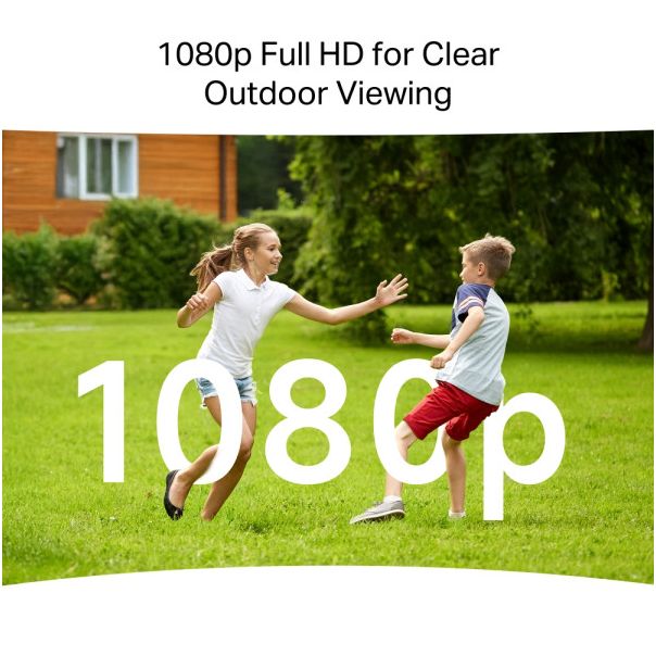 WiFi kamera Mercusys MC500 PTZ/FHD/Micro SD/Outdoor - EP2862171