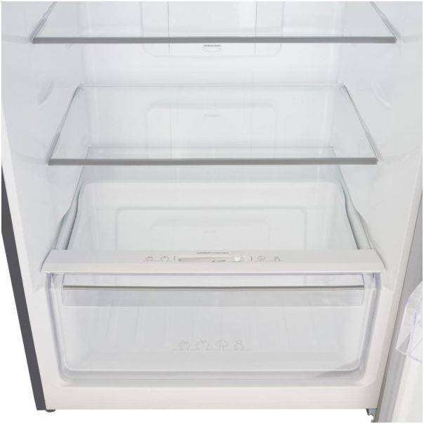 Kombinovani frižider HEINNER HF-HM415NFDXE++ 415l/70x178cm/No frost/crni - EP2862186