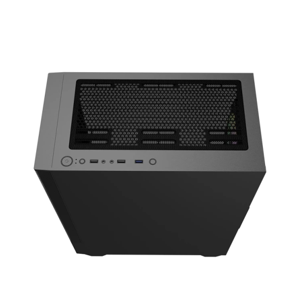 Kuciste Raidmax Vector V218 ARGB Black, V218BF - EP3039414