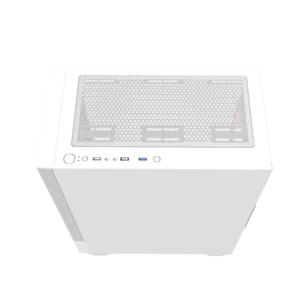 Kuciste Raidmax Vector V218 ARGB White, V218WF - EP3032356