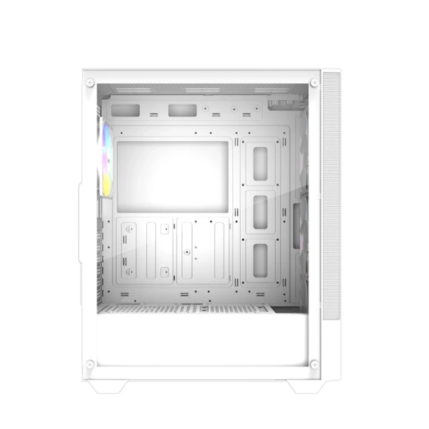Kuciste Raidmax Vector V218 ARGB White, V218WF - EP3032356