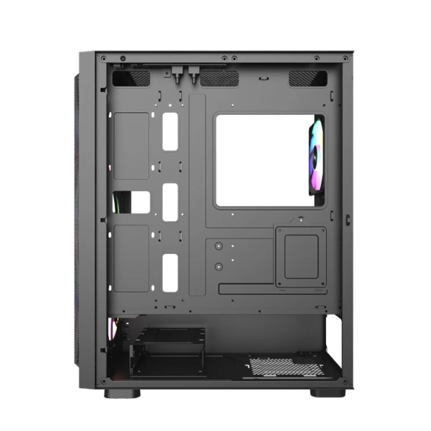 Kuciste Raidmax Vector V219 ARGB Black, V219BF - EP3036983