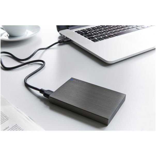 HDD E2.5