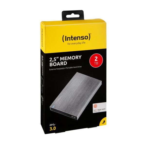 HDD E2.5