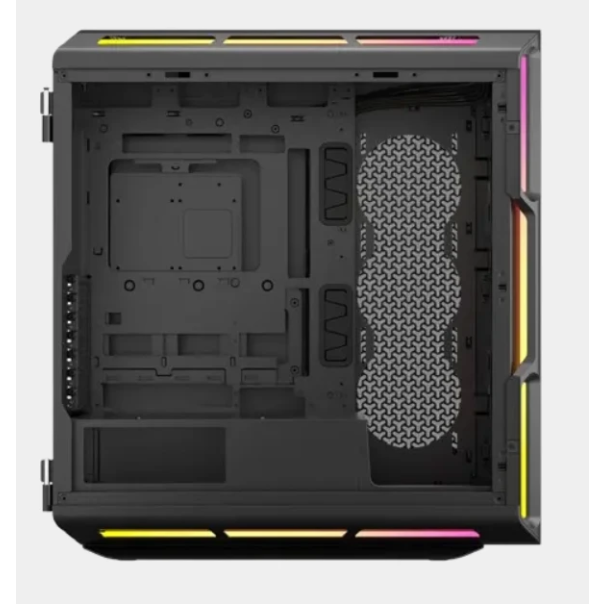Kućište Corsair iCUE LINK 5000T LX RGB Black, CC-9011298-WW - EP3127851