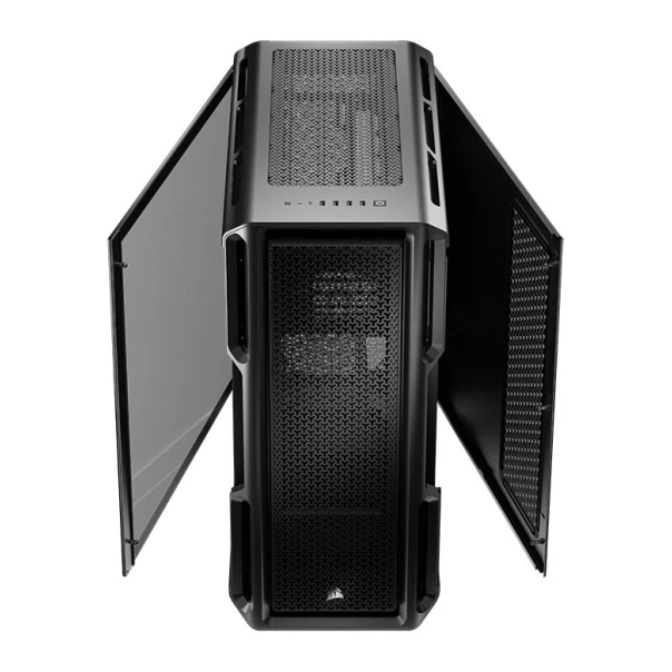 Kućište Corsair 5000T Black, CC-9011300-WW - EP3127866