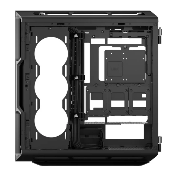 Kućište Corsair 5000T Black, CC-9011300-WW - EP3127866