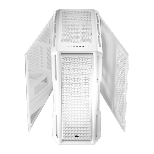 Kućište Corsair 5000T White, CC-9011301-WW - EP3127929