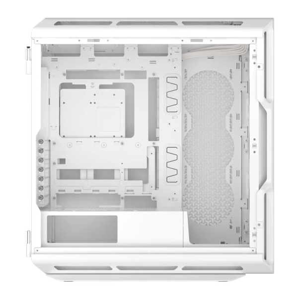 Kućište Corsair 5000T White, CC-9011301-WW - EP3127929
