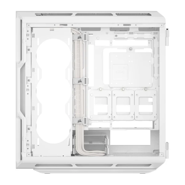 Kućište Corsair 5000T White, CC-9011301-WW - EP3127929