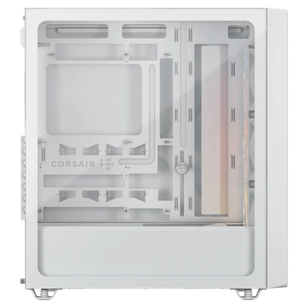 Kućište Corsair 3200D RS ARGB White, CC-9011345-WW - EP3127845