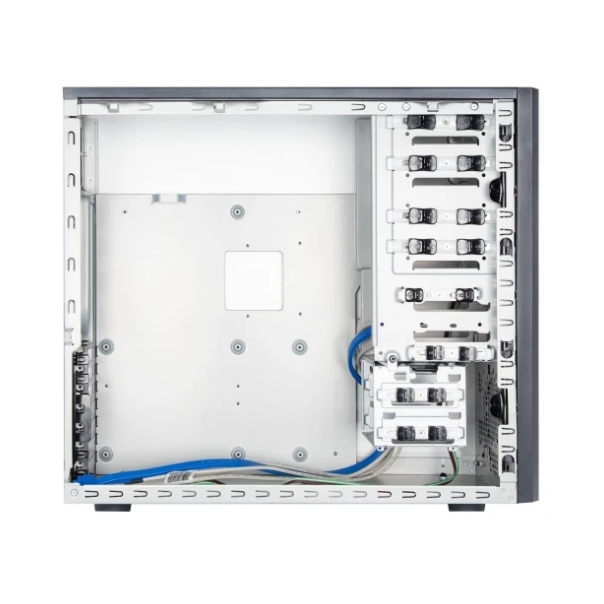Kuciste Chieftec CM-25B-OP Classic, Crno - EP3031925