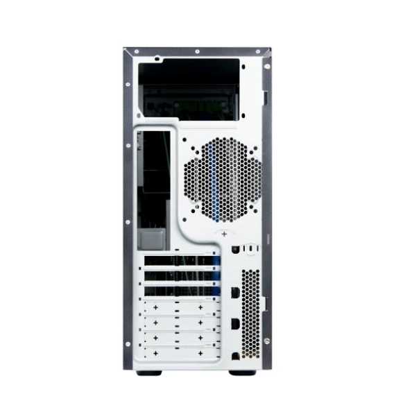 Kuciste Chieftec CM-25B-OP Classic, Crno - EP3031925