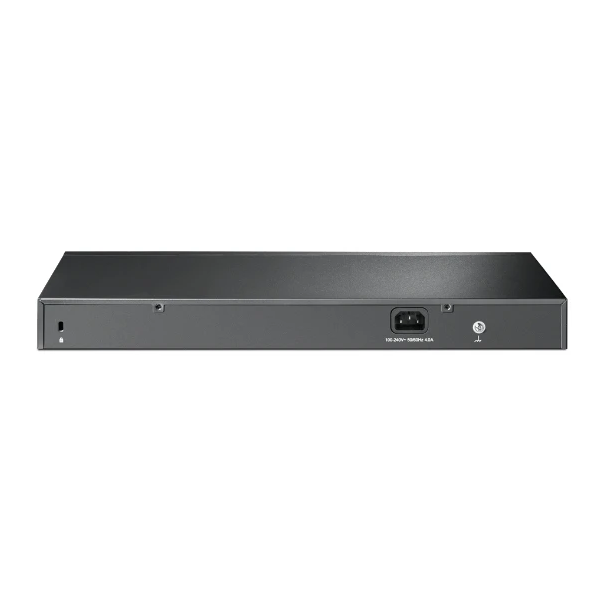 LAN switch TP-Link TL-SG2428P 24x1GPoE/4xSFP/L2/250W - EP3036995