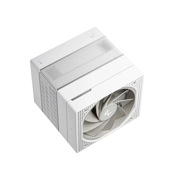 CPU Hladnjak DeepCool ASSASSIN VC ELITE Black, R-ASN4-BKNVNN-GJD - EP3021183