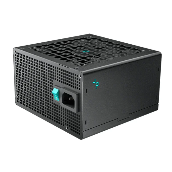 DEEPCOOL Napajanje 800W PL800-D, R-PL800D-FC0B-EU-V2 - EP3021198