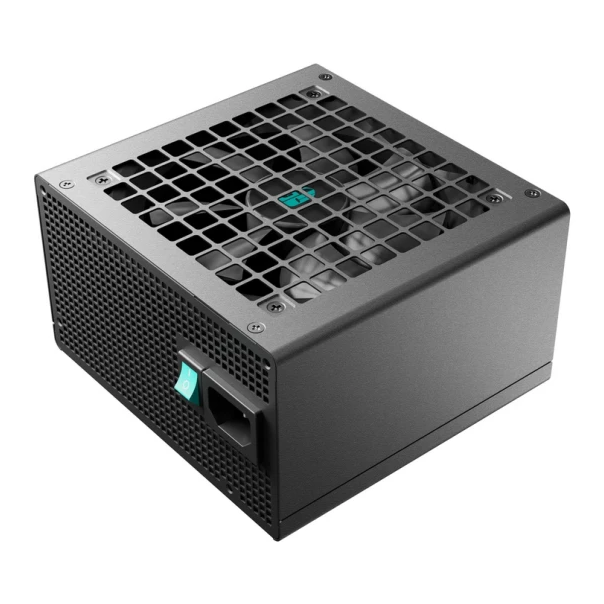 Napajanje 650W DeepCool PF650X, R-PF650X-HD0B-JGEU - EP3127767