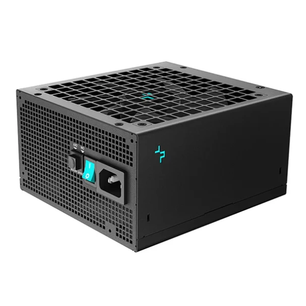 Napajanje 1200W DeepCool Gamer Storm PQ1200G, R-PQC00G-FD1B-JGEU-V1 - EP3025677