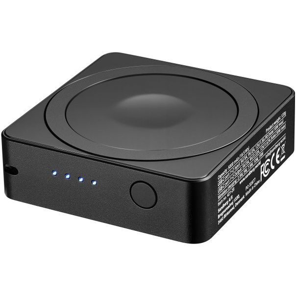 Powerbank Sandberg 3u1 Magnet 421-28 5000mAh Magsafe - EP2941374