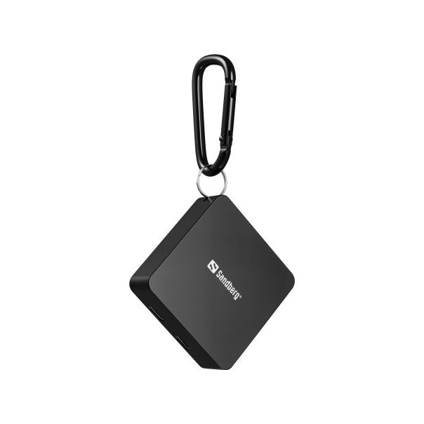 Powerbank Sandberg 3u1 Magnet 421-28 5000mAh Magsafe - EP2941374