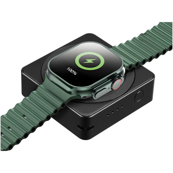 Powerbank Sandberg 3u1 Magnet 421-28 5000mAh Magsafe - EP2941374