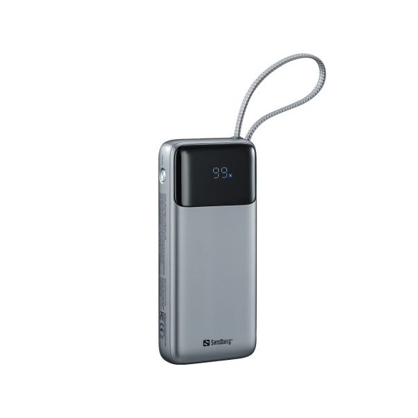 Powerbank Sandberg All in1 421-29 20000mAh PD67W - EP2941840